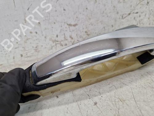 Rear left exterior door handle OPEL ANTARA A (L07) 2.0 CDTI 4x4 | BP29105603C130 
