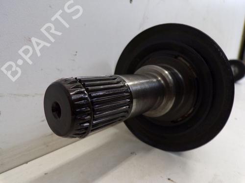 Right rear driveshaft BMW 5 (G30, F90) 520 i | BP22430916M41 