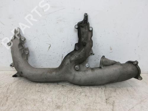 Used Air filter box AUDI A4 B8 Avant (8K5) 3.0 TDI quattro (240 hp) 19405941