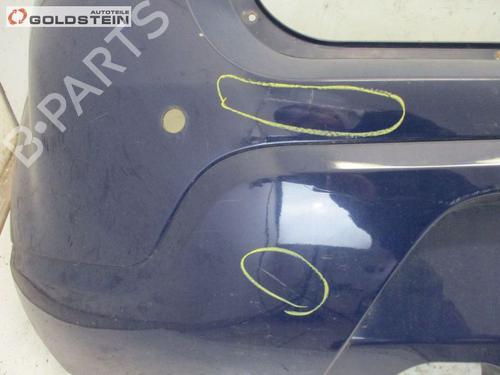 Rear bumper DACIA SANDERO 1.2 16V | BP18789528C8