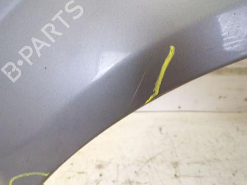 Right front fenders OPEL ZAFIRA / ZAFIRA FAMILY B (A05) 1.9 CDTI (M75) | BP19290224C42 