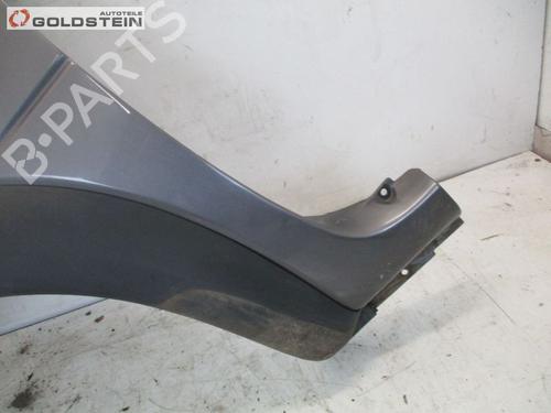 Left front fenders LAND ROVER FREELANDER I (L314) 2.0 Td4 4x4 | BP18749955C41 