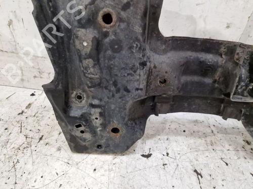Subframe PEUGEOT 207 CC (WD_) 1.6 16V | BP37140557M9 - Image 9