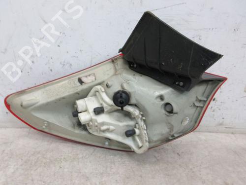 Right taillight OPEL ASTRA J (P10) 1.4 (68) | BP29095895C35 