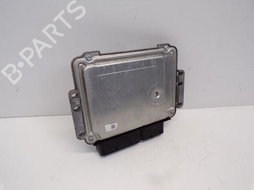 Engine control unit (ECU) SUZUKI SX4 (EY, GY) 1.9 DDiS (RW419D) | BP37130473M57 - Image 3