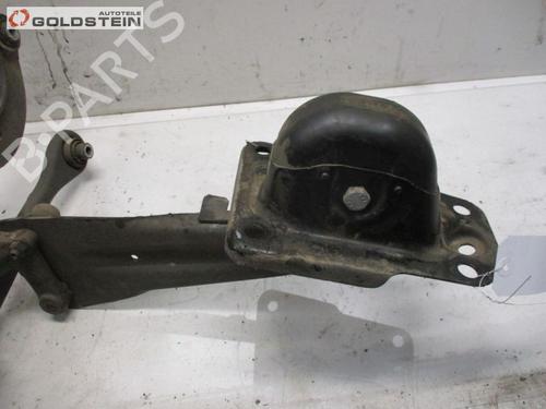 Right rear steering knuckle SEAT ALTEA XL (5P5, 5P8) 2.0 TDI | BP25825802M28 