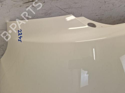 Rear bumper FORD KA (RU8) 1.2 | BP29107177C8 