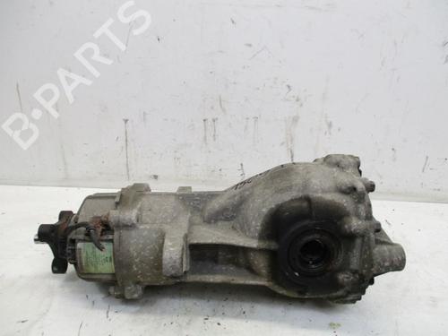 Used Rear differential HYUNDAI SANTA FÉ II (CM) 2.7 V6 GLS 4x4 (189 hp) 31260491