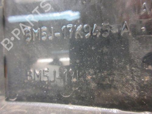 Grille FORD FOCUS III 1.6 EcoBoost | BP29087141C40 