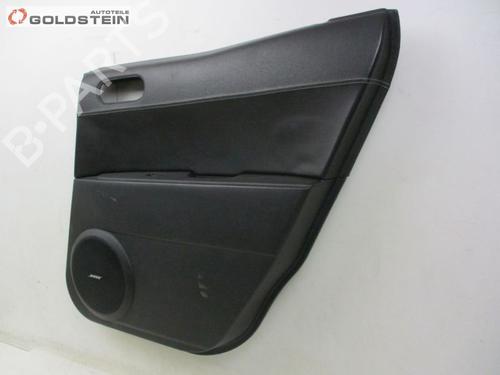 Rear right panel MAZDA CX-7 (ER) 2.3 MZR DISI Turbo AWD (ER3P) | BP37103659C61 - Image 2