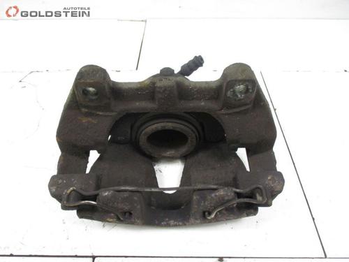 Used Right front brake caliper Right front brake caliper OPEL ZAFIRA / ZAFIRA FAMILY B (A05) 1.7 CDTI (M75) (110 hp) 18764597 18764597