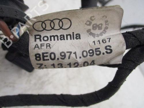 Wiring harness AUDI A4 B6 Avant (8E5) 2.5 TDI | BP37121364E16 - Image 6