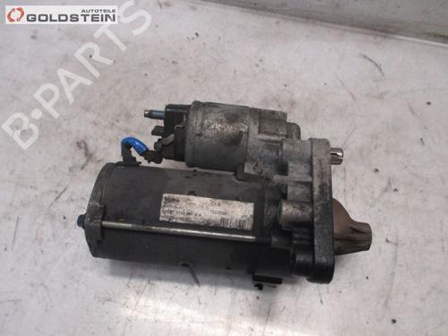 Used Starter CITROËN BERLINGO Box Body/MPV (B9) 1.6 HDi 90 (92 hp) 30667359