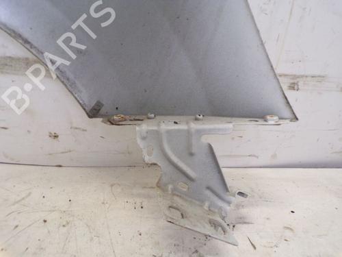 Left front fenders CITROËN C3 II (SC_) 1.0 VTi 68 | BP30668176C41 