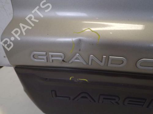 Left front door JEEP GRAND CHEROKEE II (WJ, WG) 4.0 4x4 | BP22907027C2 