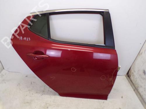 right-rear-door-kia-optima-fsgds6b-2010-2011-2012-2013-2014-2015-2016-2017-38506590 main image