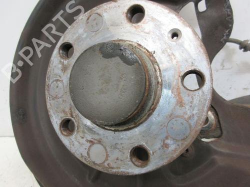 Right rear steering knuckle VW GOLF V (1K1) 1.6 | BP19291969M28 