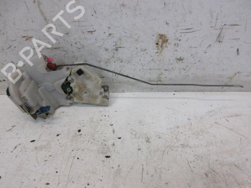 Used Rear right lock Rear right lock SUBARU IMPREZA Saloon (GD) 2.5 i WRX AWD (GDG) (230 hp) 40170300 40170300
