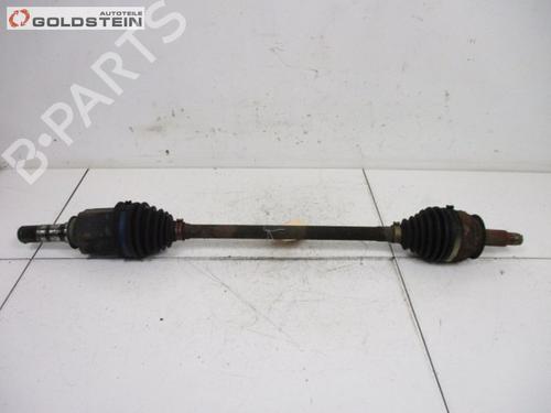 Used Left front driveshaft Left front driveshaft SUBARU OUTBACK (BR) 2.5 i AWD (BR9) (167 hp) 40229883 40229883