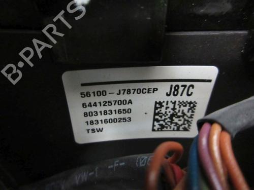 Lenkrad KIA PROCEED (CD) 1.0 T-GDI | BP37122246C49 - Image 10