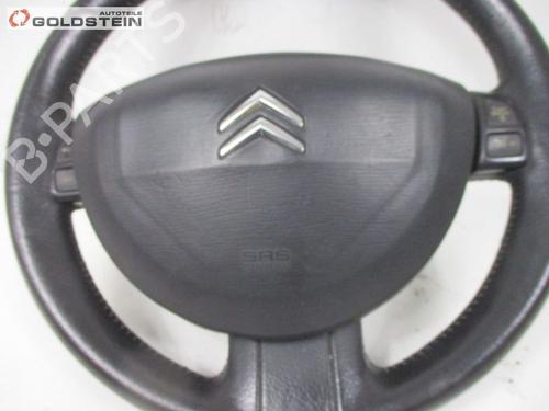 Steering wheel CITROËN C6 (TD_) 2.7 HDi | BP38025967C49 - Image 4