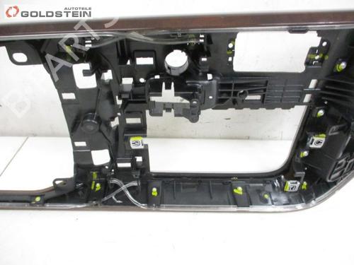 Middle console AUDI A8 D4 (4H2, 4H8, 4HC, 4HL) 3.0 TDI quattro | BP18762315I22 