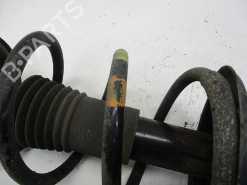 Left front shock absorber DACIA LOGAN MCV (KS_) 1.6 MPI 85 | BP37117128M16 - Image 6