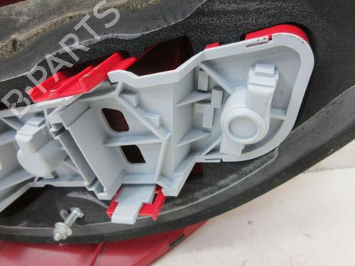 Right taillight MERCEDES-BENZ A-CLASS (W169) A 170 (169.032, 169.332) | BP29093393C35 