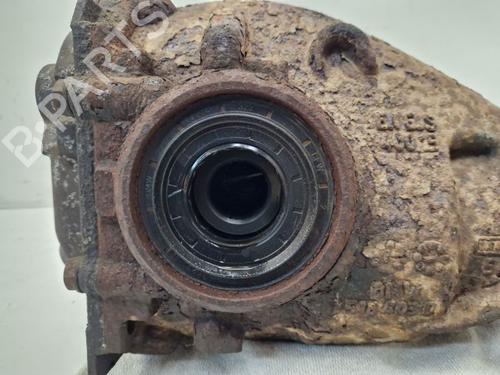 Rear differential BMW 3 (E90) 330 i | BP39201251M24 - Image 8