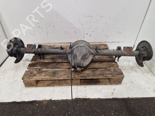 Used Rear axle MERCEDES-BENZ SPRINTER 3,5-t Van (B906) 313 CDI (906.631, 906.633, 906.635, 906.637) (129 hp) 29102419