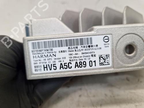 Elektronisk modul BMW X5 (G05, F95) xDrive 40 i Mild-Hybrid | BP29108927M83 
