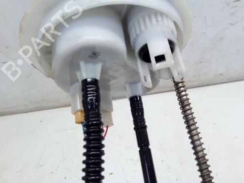 Fuel pump PEUGEOT BOXER Van 2.2 HDi 120 | BP29102108M76 