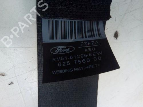 Front left seatbelt FORD FOCUS III Turnier 1.5 TDCi | BP29523378I26 