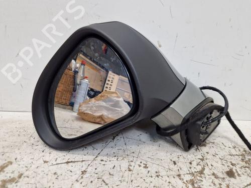 Used Left mirror PEUGEOT 207 CC (WD_) 1.6 16V (120 hp) 29702767