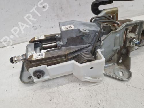 Steering column BMW 5 Touring (E61) 530 d | BP33276315M21  - Image 7