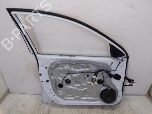 Left front door KIA CEE'D Hatchback (ED) 1.4 | BP26647779C2 