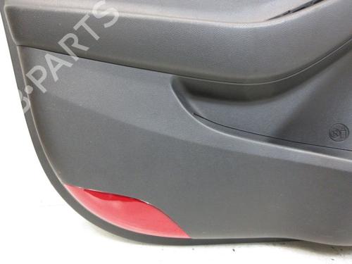 Front left panel HYUNDAI i20 II (GB, IB) 1.0 T-GDI | BP38027331C58  - Image 5