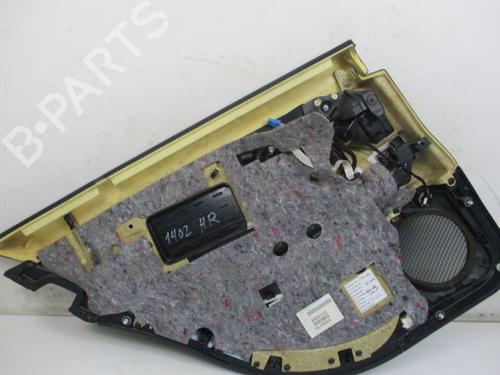 Rear right panel MERCEDES-BENZ E-CLASS (W211) E 240 (211.061) | BP37115770C61 - Image 6