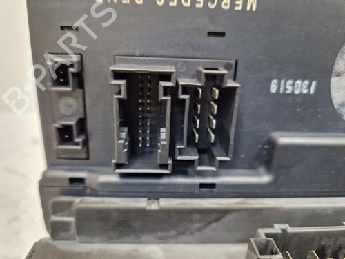 Control unit MERCEDES-BENZ VITO Bus (W639) 110 CDI (639.701, 639.703, 639.705) | BP29171334M11 
