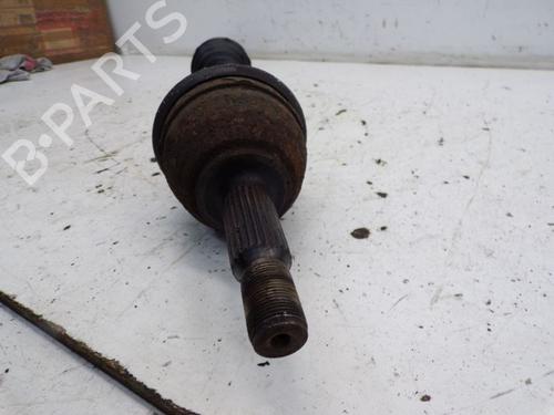 Right front driveshaft FORD TRANSIT CONNECT (P65_, P70_, P80_) 1.8 TDCi | BP37129990M39 - Image 5