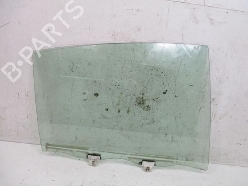 Used Rear right door window Rear right door window 38504847 38504847