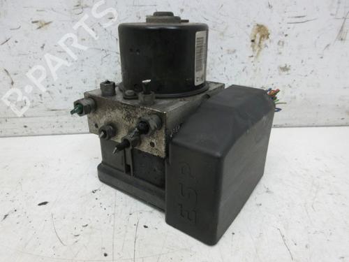 Module électronique PEUGEOT 207 SW (WK_) 1.4 16V (95 hp) 29090303
