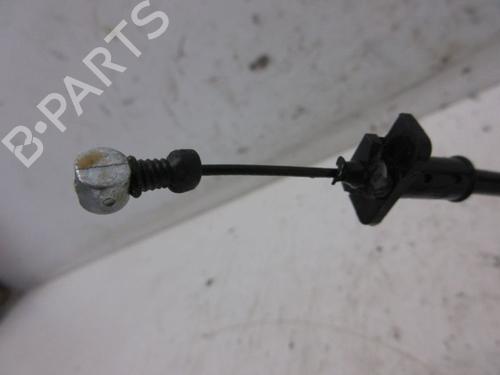 Front left lock FORD FIESTA VII (HJ, HF) 1.0 EcoBoost mHEV | BP29086499C98 