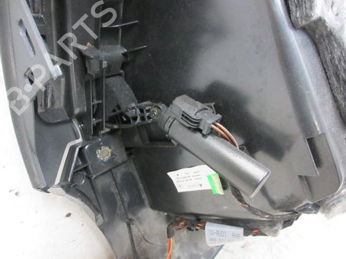 Glove box AUDI A4 B8 Avant (8K5) 3.0 TDI quattro | BP29095260C95 