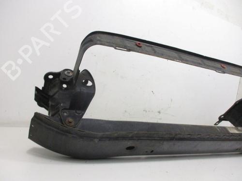 Front bumper reinforcement VOLVO S40 II (544) T5 AWD | BP18793944C109 