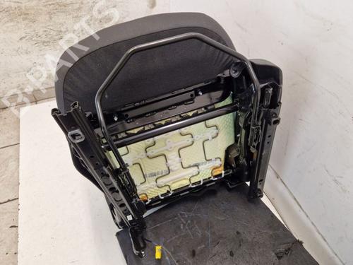 Left front seat OPEL CORSA D (S07) 1.2 (L08, L68) | BP39467549C15 - Image 10
