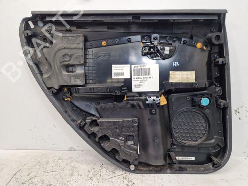 Rear right panel VOLVO V70 III (135) D5 | BP37140089C61 - Image 9