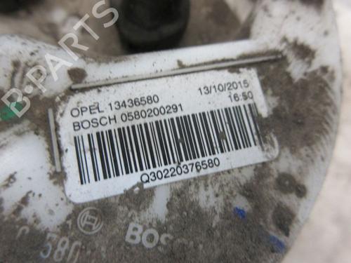 Fuel pump OPEL CORSA E (X15) 1.4 Turbo (08, 68) | BP29096416M76 