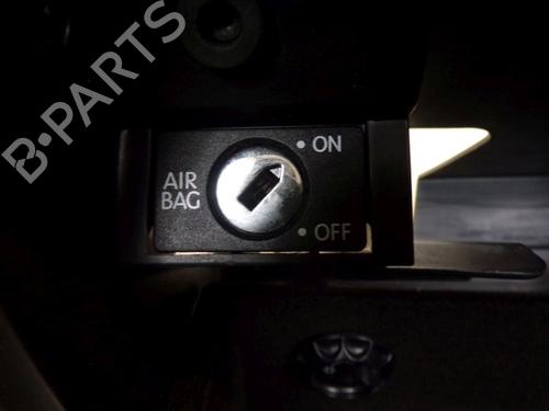 Glove box VW GOLF V (1K1) 1.6 | BP21489781C95 