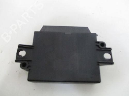 Electronic module JAGUAR XF I (X250) 2.7 D | BP37116541M83 - Image 3
